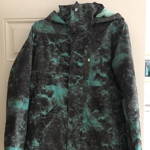 Burton Eclipse Women’s Snowboarding Jacket